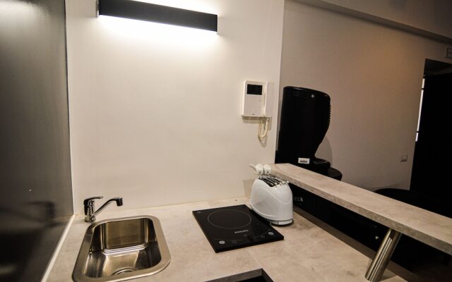 Romaresidence Trastevere Guesthouse