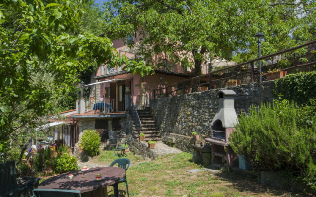 Villa Rosa
