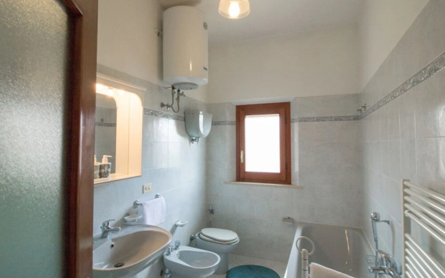 Olimpia Vaiano in Vaiano