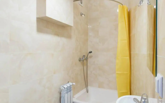 New apartments in the city center - Kuznechna str. 26/2