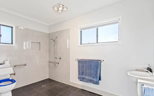 Valley Cabins By The Creek