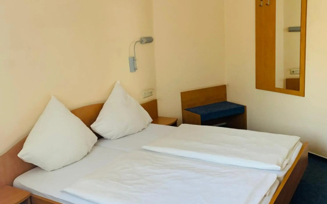 Hotel Montan