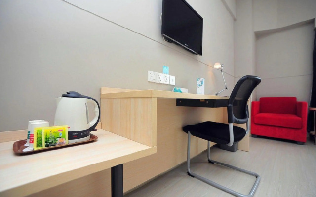Kunming Zun Xiang Jin Xuan Boutique Hotel