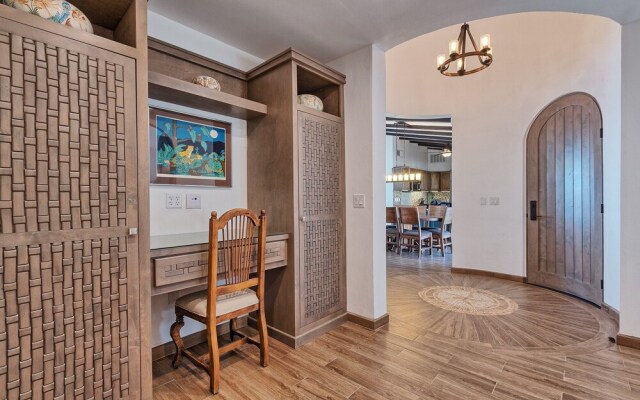 Casa Zillori 4 Bedroom Home