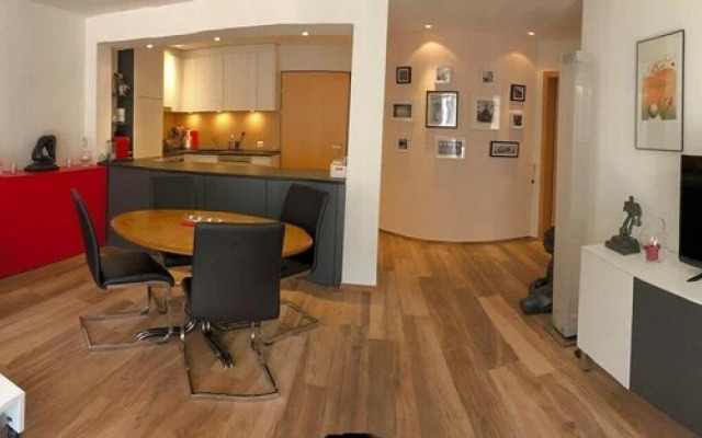 Seelenmattli Engelberg