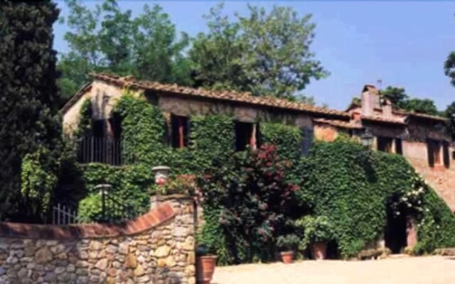 Antica Villa La Selva