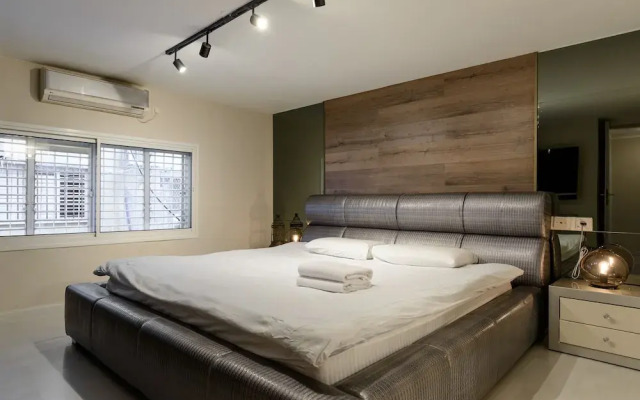 F45 by TLV2RENT