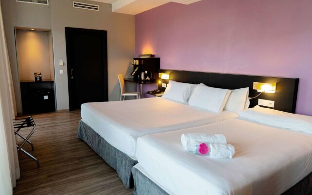 Sercotel Córdoba Medina Azahara