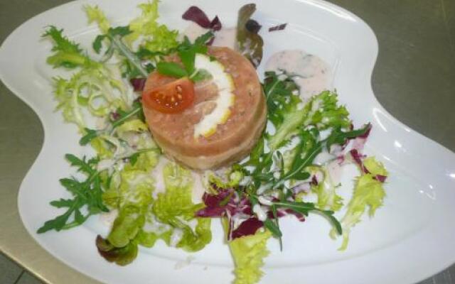 Hotel Restaurant Fallerhof