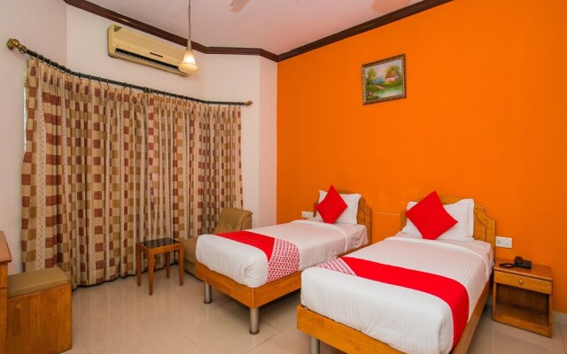 OYO 3496 Dass Suites