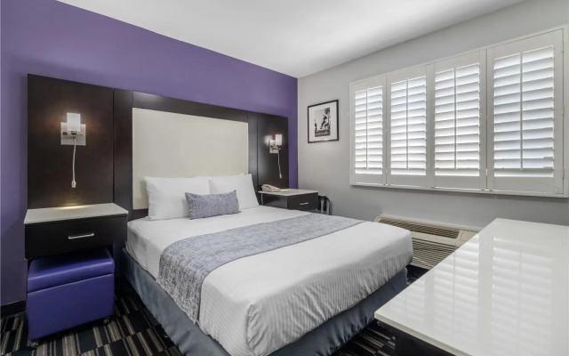 SureStay Hotel by Best Western Beverly Hills West LA