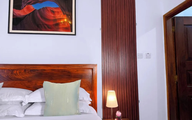 Kayz Haven Kololo 1BR Sereneville