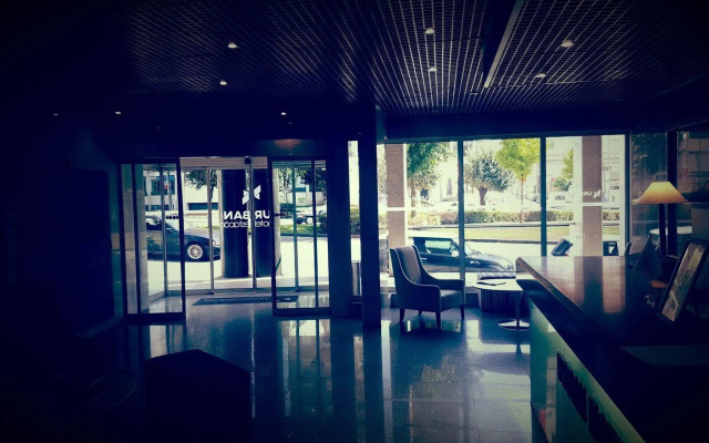 Hotel Urban Estação