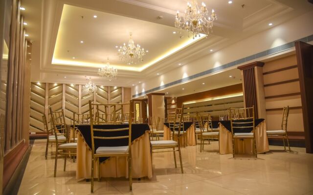 Bharawan Clarks Inn Express