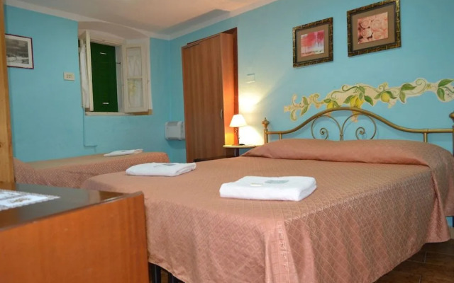 Affittacamere Patrizia - Hostel