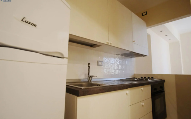 Residence Le Rocce Rosse