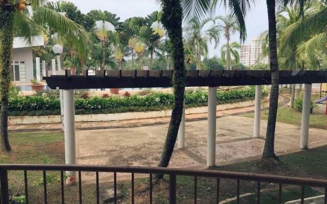 MTV PD Resort