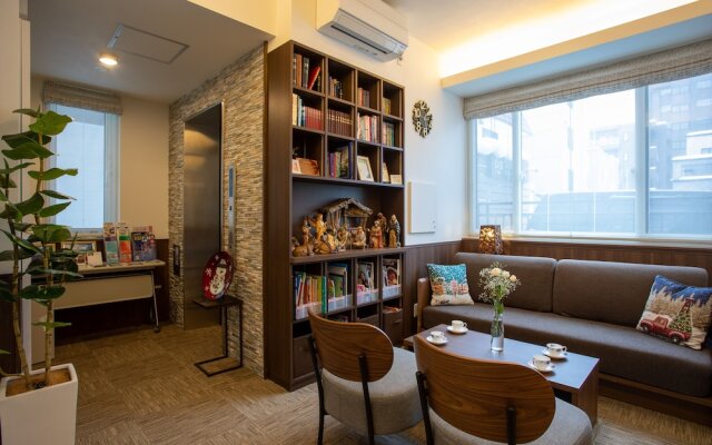 Miidokoro House Hotel