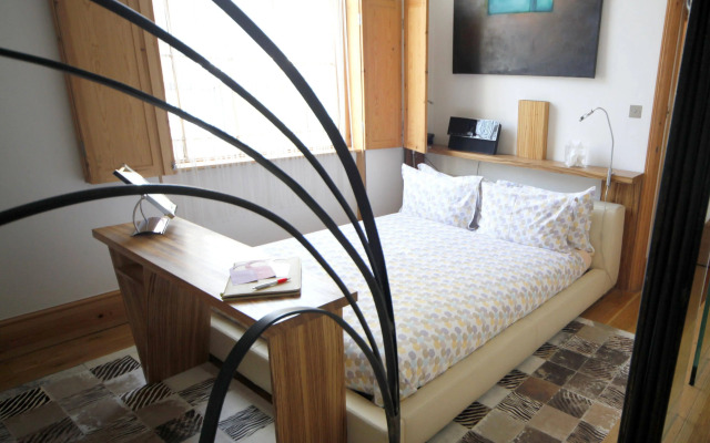 Hotel Una