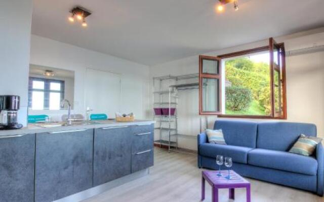 Apartment Goizaldea