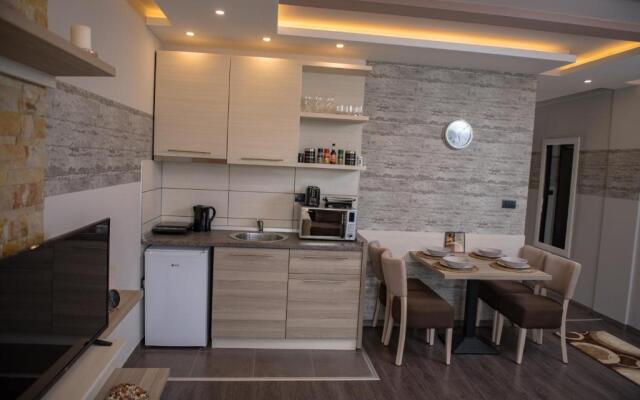 K19 Milmari Resort & Spa