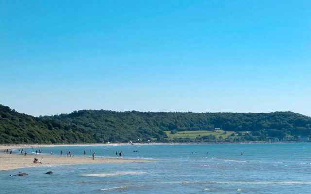 Holiday Home Gîte des Perdrix - PZB100