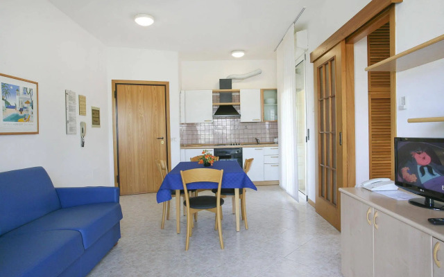 Residence Le Spiagge