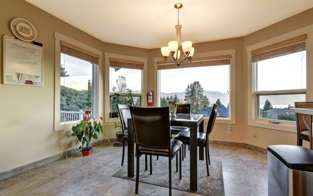 Beautiful Rodee Homestay -west Kelowna