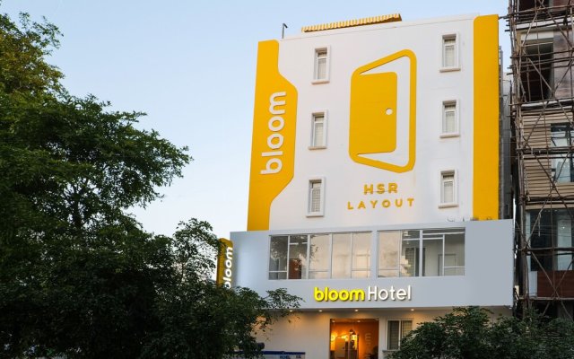 Bloom Hotel - HSR Layout Sector 3
