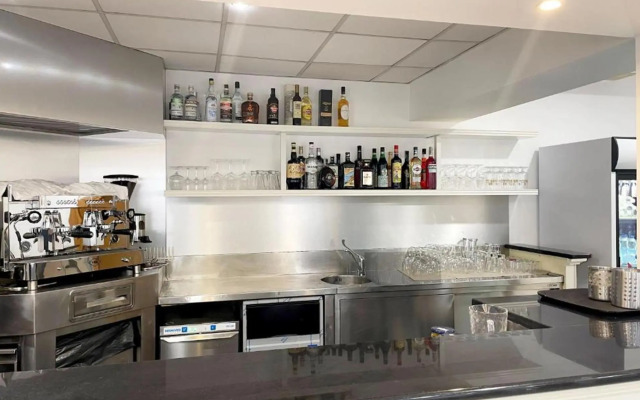AHG Riva Del Sole Hotel - Adults Only