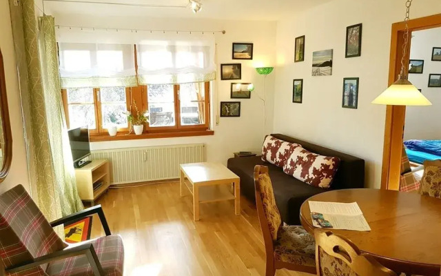 Ferienwohnung Börner