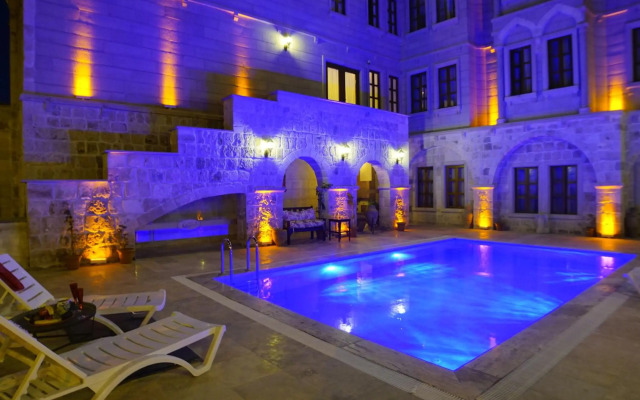 Grand Cappadocia Hotel
