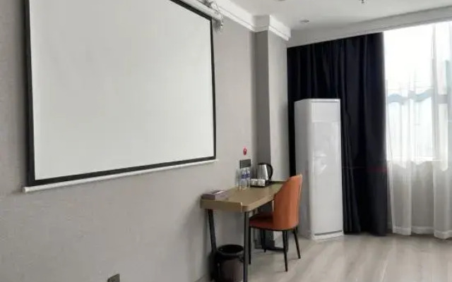 Junyi Chain Hotel (Linyi Zhicheng Road Dushutou Branch)