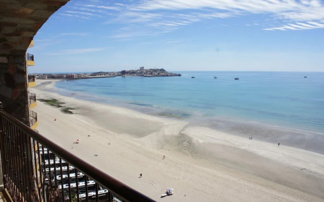 Sonoran Sky 1BR 1505 Penthouse by Casago