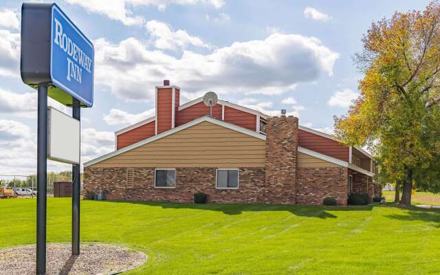 Rodeway Inn Saint Joseph