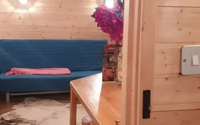 The Oxford Cabin, Captivating, Customisable & Cosy