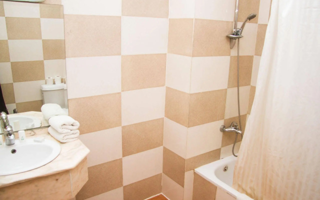 Al Anbat Hotel & Restaurant