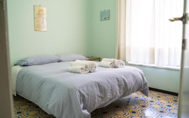 Le Vigne - Countryside House on Etna Volcano