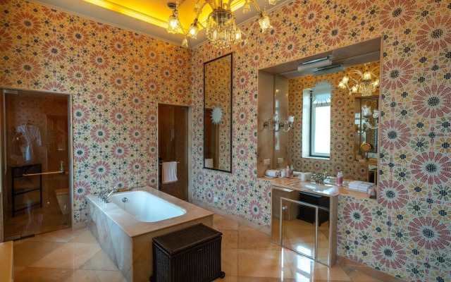 Rajmahal Palace RAAS