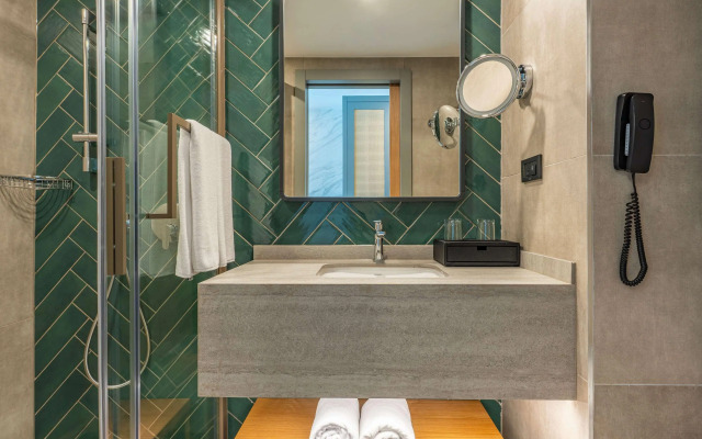 Mercure Antalya Konyaalti