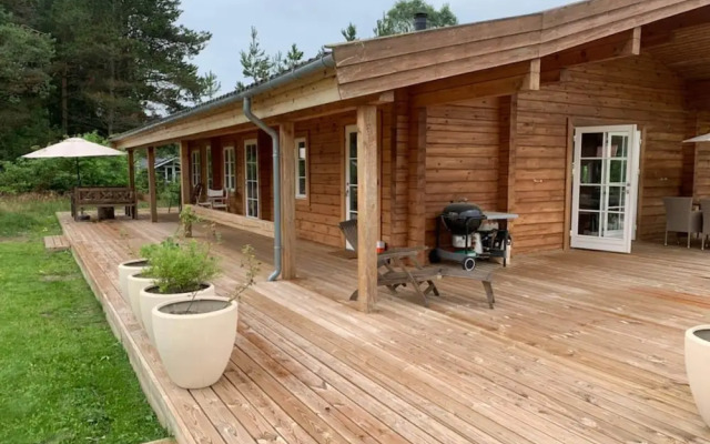 4 Star Holiday Home in Vaeggerlose