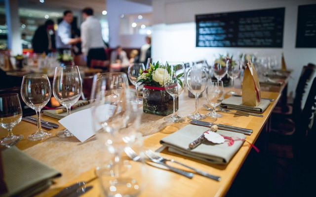 IMPULSIV Hotel & Sportresort