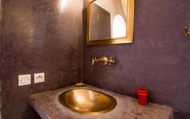 Riad El Gnaouia