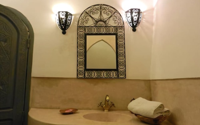 Riad Maud