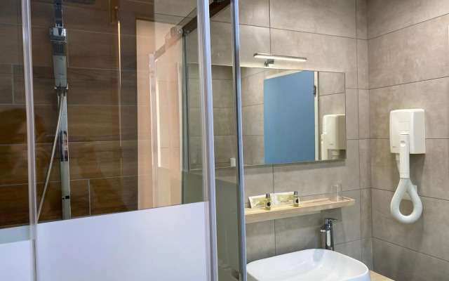 Hotel Garni Montaldi
