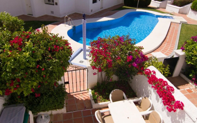 Casa Urbanización Los Pinos 15