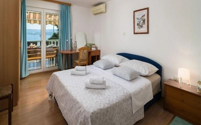 Divna - Modern Apartments With Terrace - A4