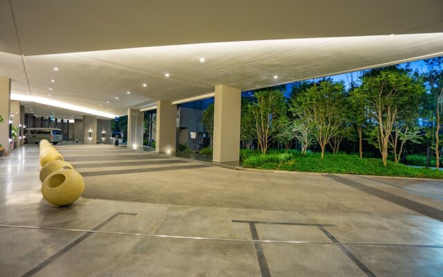 The Mews Jalan Yap Kwan Seng by Joanne