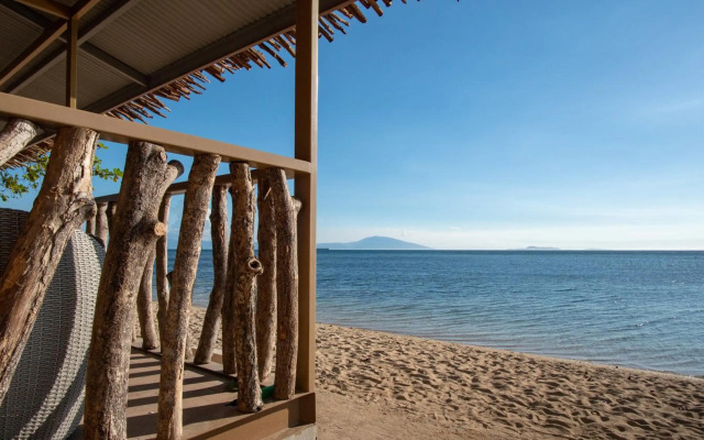 Crusoe Cabins Casobe