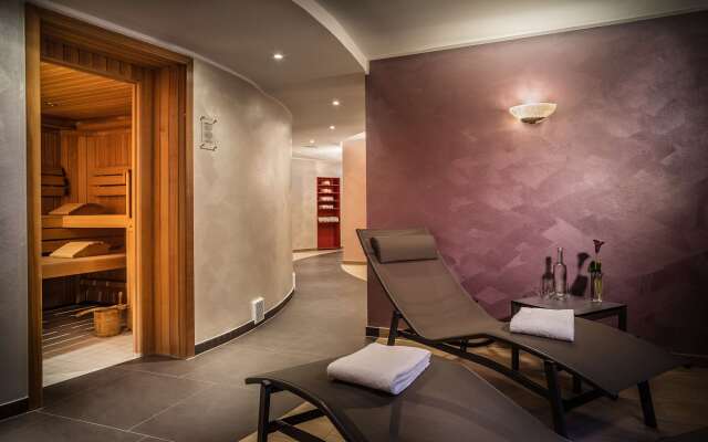 Best Western Plus Residenzhotel Lueneburg